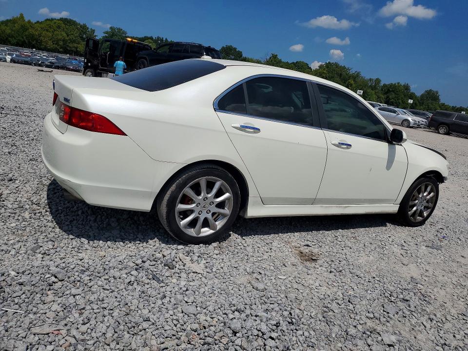 Продаж на аукціоні авто 2008 Acura Tsx, vin: JH4CL96848C013851, номер лоту: 65008536