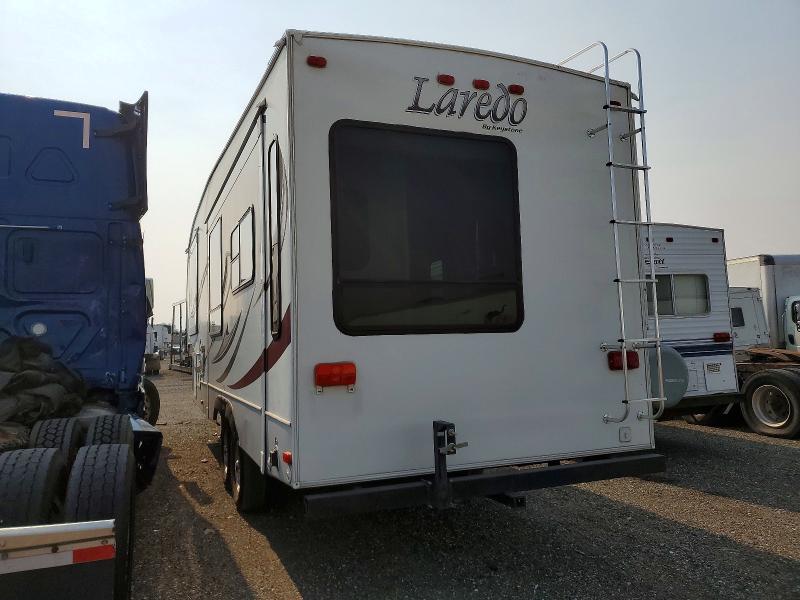 64130286 :رقم المزاد ، 4YDF26621BE601713 vin ، 2011 Keystone Springdale مزاد بيع