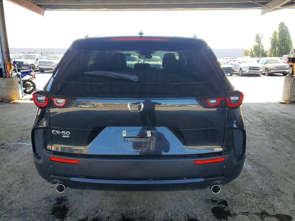 Aukcja sprzedaży 2026 Mazda Cx-50, vin: 7MMVABDL1TN458415, numer aukcji: 64676636