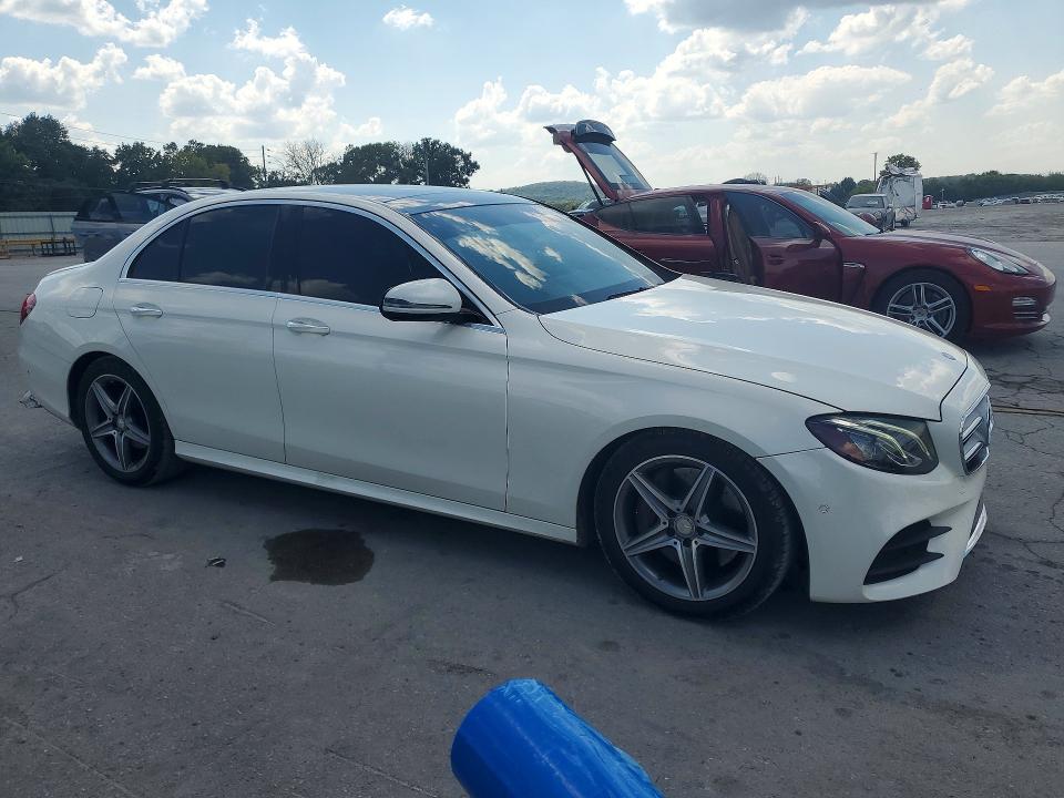 Продажа на аукционе авто 2017 Mercedes-benz E, vin: WDDZF4JB9HA045429, номер лота: 67302666