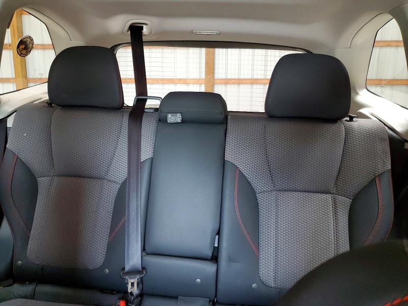 62919416 :رقم المزاد ، JF2SKALC1MH459223 vin ، 2021 Subaru Forester مزاد بيع