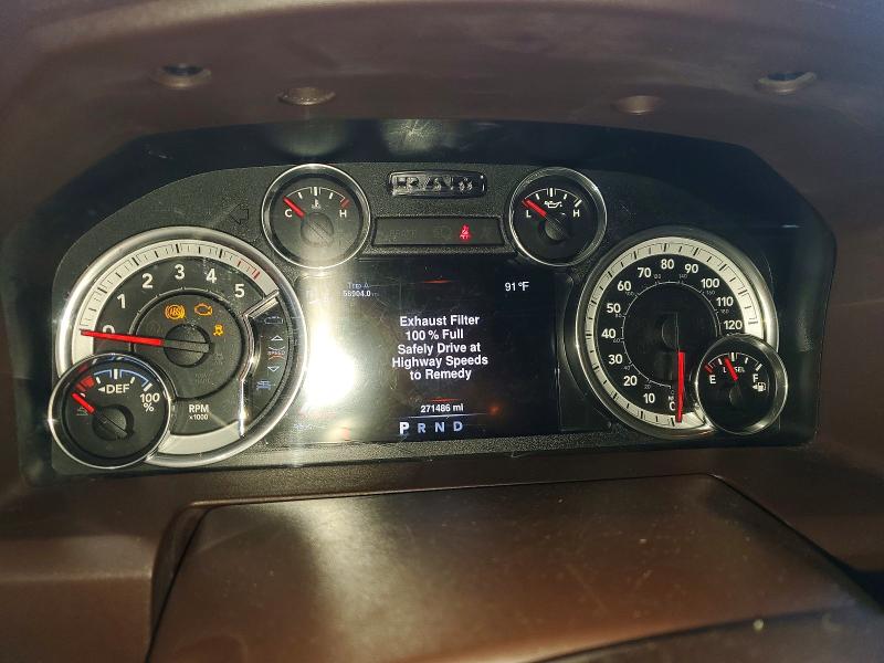 Aukcja sprzedaży 2016 Ram 1500, vin: 1C6RR6LM8GS347788, numer aukcji: 64571466