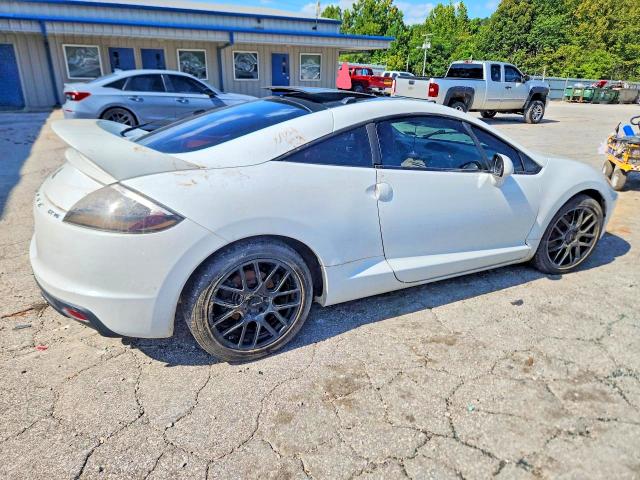 Продаж на аукціоні авто 2011 Mitsubishi Eclipse, vin: 4A31K3DT8BE002182, номер лоту: 65056066