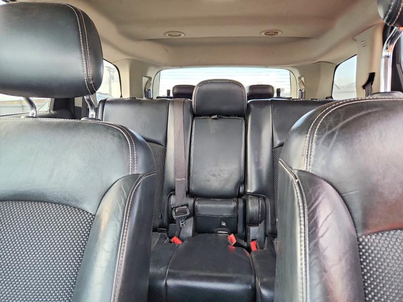 66616446 :رقم المزاد ، 3C4PDDGG0JT156282 vin ، 2018 Dodge Journey مزاد بيع