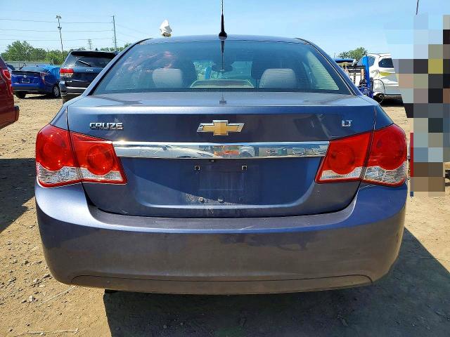 Продажа на аукционе авто 2013 Chevrolet Cruze, vin: 1G1PC5SB2D7278275, номер лота: 63754036