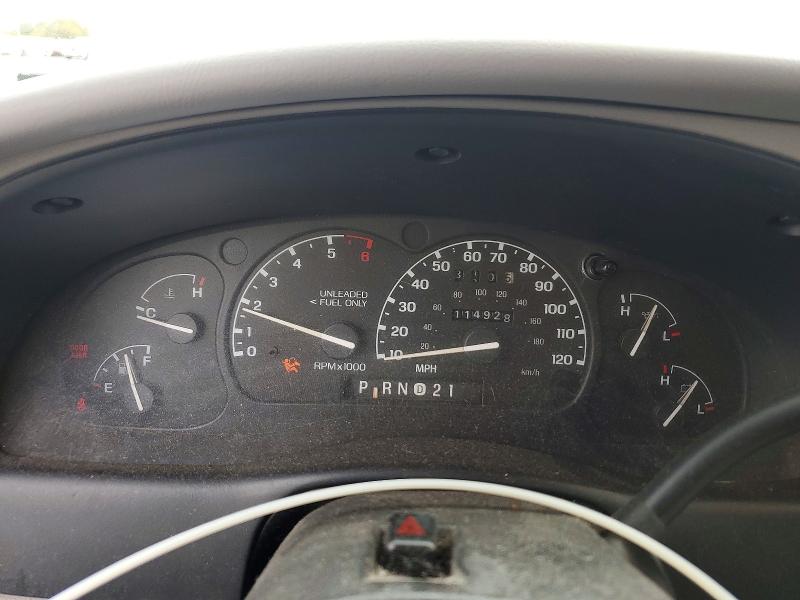 Aukcja sprzedaży 1995 Ford Ranger, vin: 1FTCR14X9SPA96656, numer aukcji: 64872826