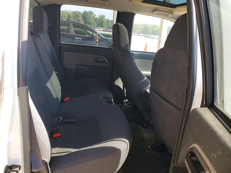 Продаж на аукціоні авто 2005 Gmc Canyon, vin: 1GTDT136758282578, номер лоту: 66131146