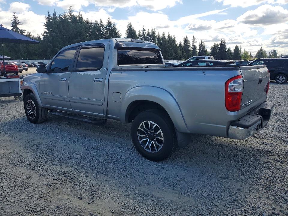 Продаж на аукціоні авто 2005 Toyota Tundra, vin: 5TBET34175S497093, номер лоту: 64149086