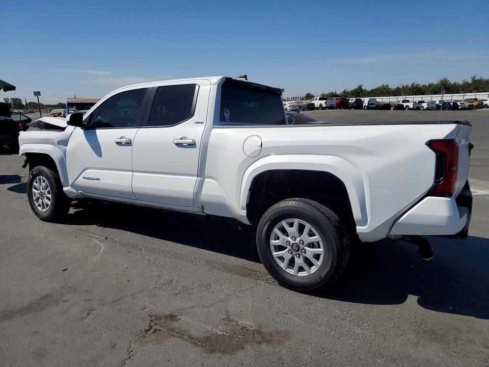 Aukcja sprzedaży 2024 Toyota Tacoma, vin: 3TMKB5FN5RM006292, numer aukcji: 65336636