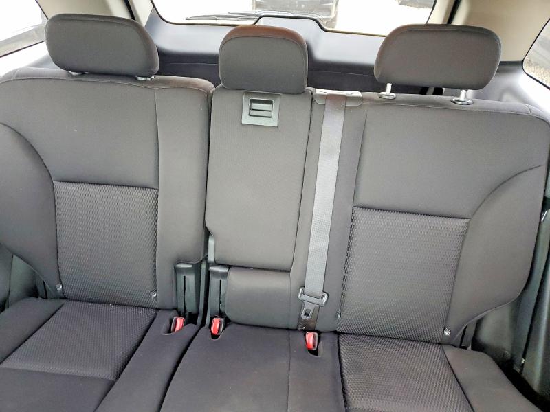 Aukcja sprzedaży 2010 Ford Edge, vin: 2FMDK3GC0ABB79648, numer aukcji: 65364746