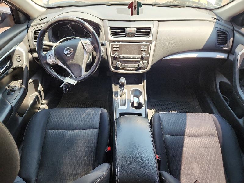 Продажа на аукционе авто 2018 Nissan Altima, vin: 1N4AL3AP4JC204945, номер лота: 64733466