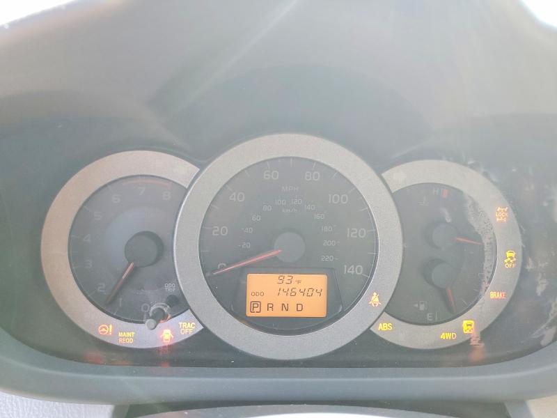 Продажа на аукционе авто 2009 Toyota Rav4, vin: JTMBF33V79D006982, номер лота: 64659446
