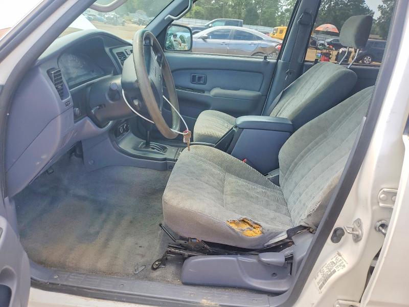 Продажа на аукционе авто 2000 Toyota 4runner, vin: JT3GM84R0Y0065540, номер лота: 63385046