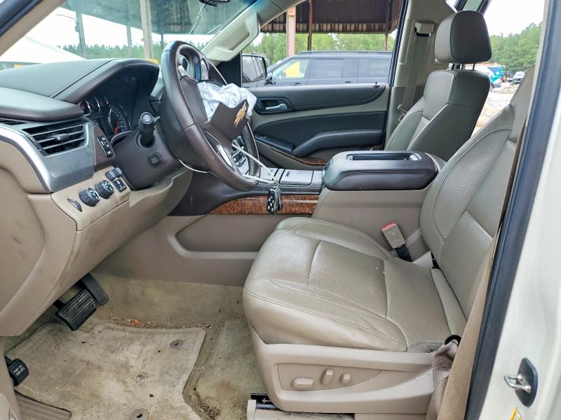 Aukcja sprzedaży 2015 Chevrolet Tahoe, vin: 1GNSKCKC7FR123351, numer aukcji: 64939916