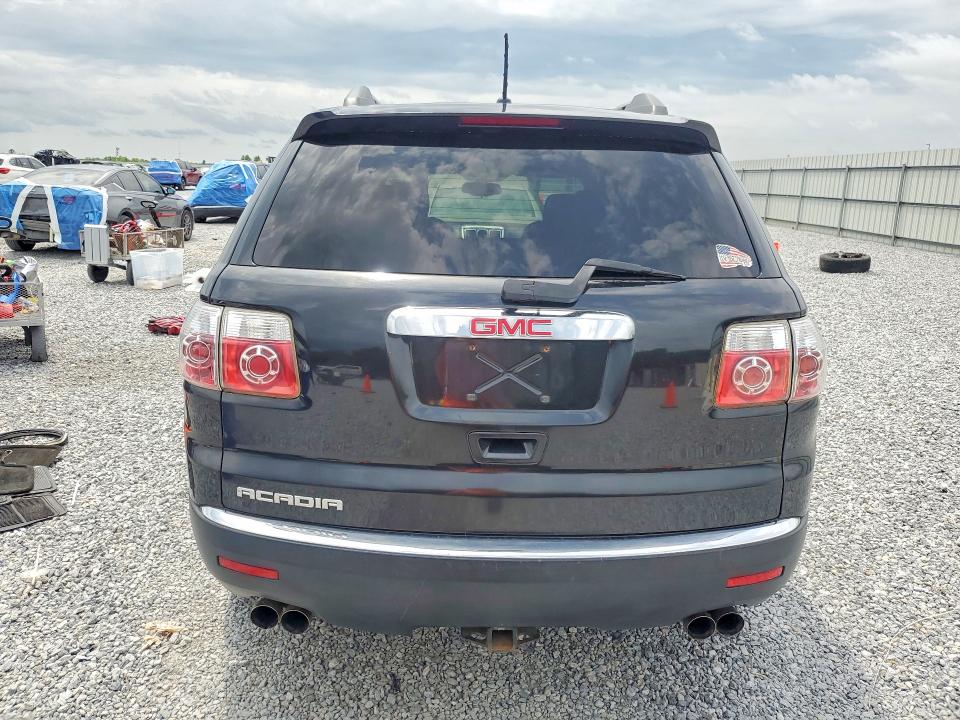 Продаж на аукціоні авто 2012 Gmc Acadia, vin: 1GKKRNED8CJ159083, номер лоту: 66139566