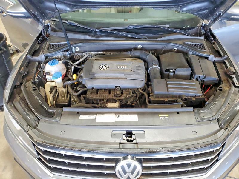 Aukcja sprzedaży 2017 Volkswagen Passat, vin: 1VWBT7A35HC007776, numer aukcji: 64893426