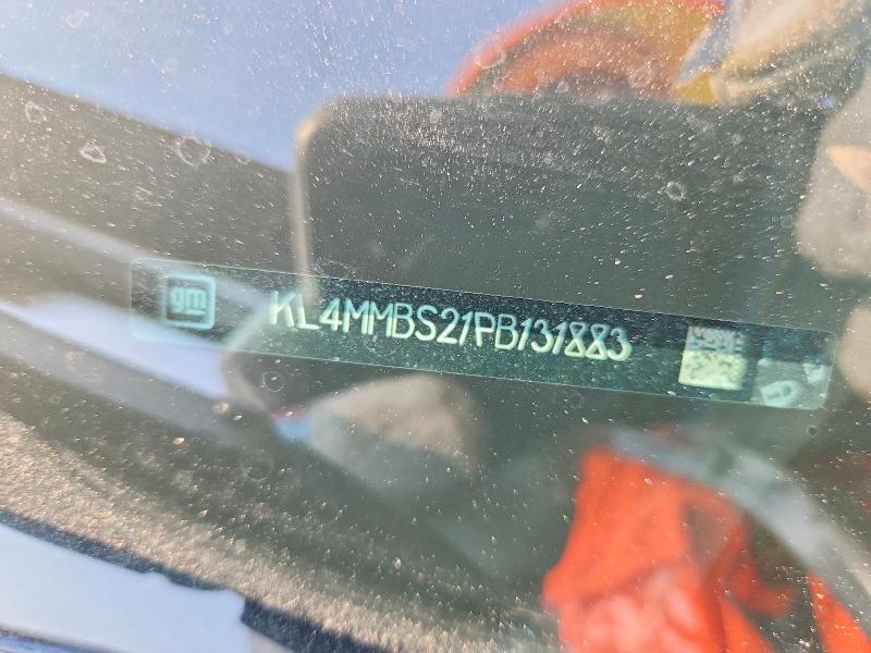 Продаж на аукціоні авто 2023 Buick Encore Gx, vin: KL4MMBS21PB131883, номер лоту: 64232086