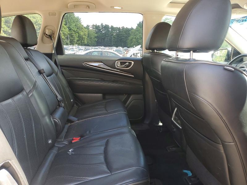 Продажа на аукционе авто 2015 Infiniti Qx60, vin: 5N1AL0MM6FC516293, номер лота: 65425096