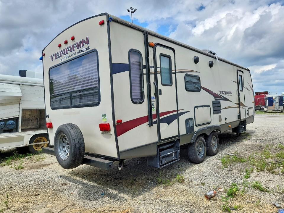 Продажа на аукционе авто 2013 Keystone Outback, vin: 4YDT2732XDB452641, номер лота: 65167876