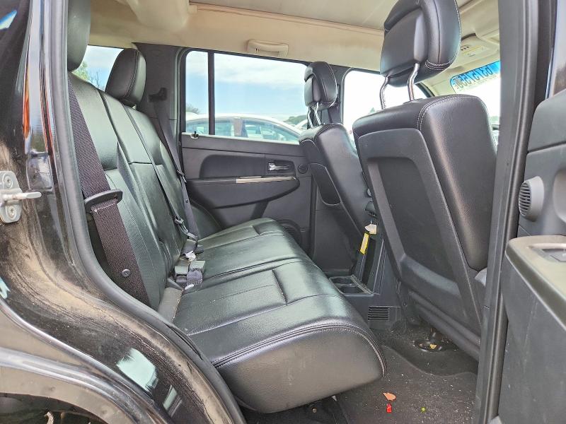 63757556 :رقم المزاد ، 1C4PJMFK7CW207269 vin ، 2012 Jeep Liberty مزاد بيع
