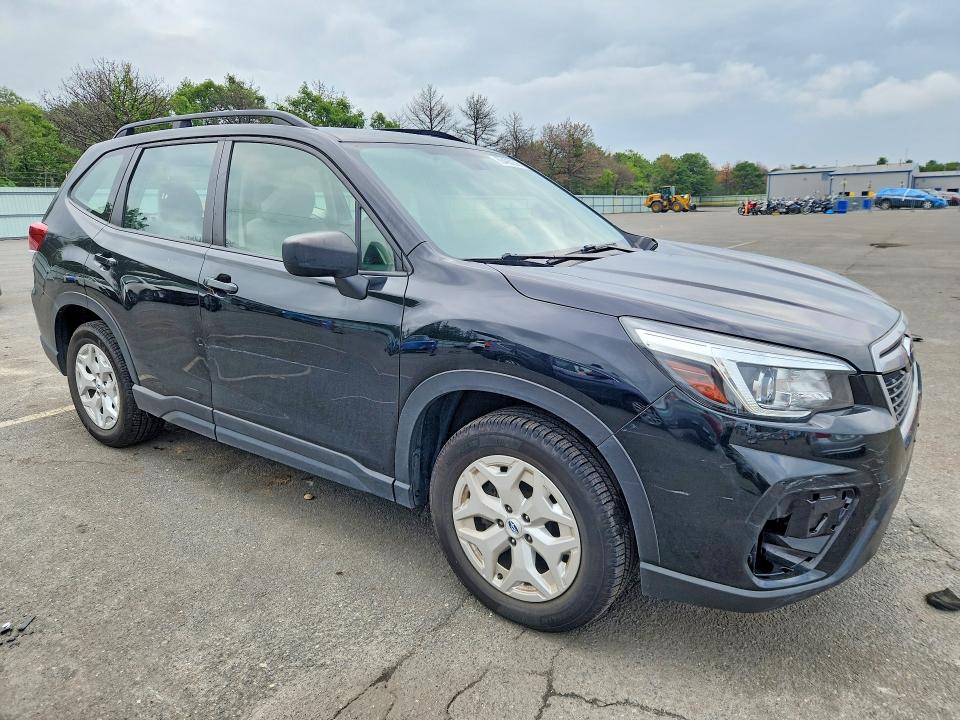 Aukcja sprzedaży 2020 Subaru Forester, vin: JF2SKADC7LH436624, numer aukcji: 65498236