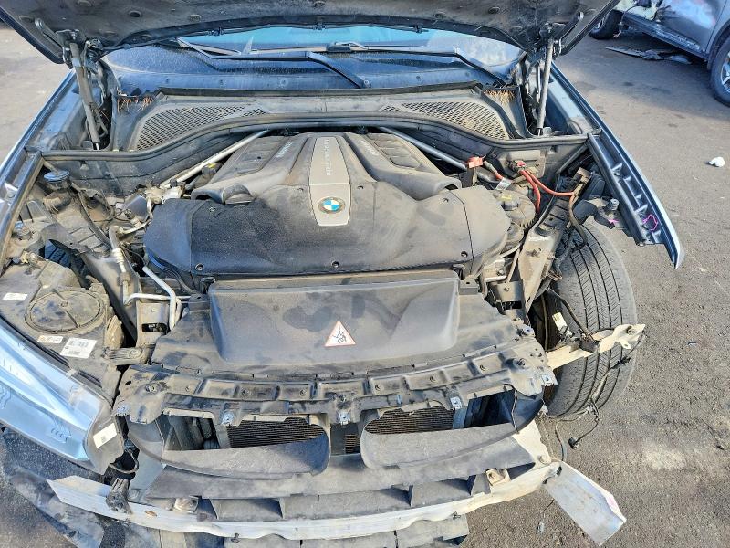 Продаж на аукціоні авто 2016 Bmw X6, vin: 5UXKU6C50G0R34188, номер лоту: 65152476