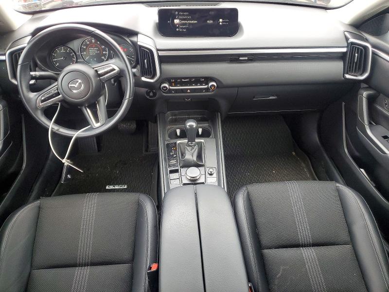 Продажа на аукционе авто 2023 Mazda Cx-50, vin: 7MMVABCM5PN105322, номер лота: 65200216