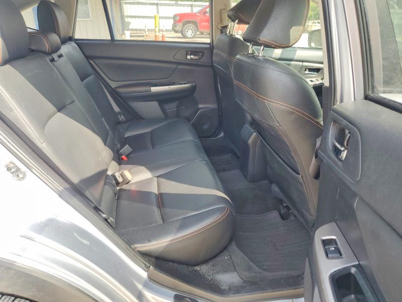 Aukcja sprzedaży 2016 Subaru Crosstrek, vin: JF2GPANC0G8324307, numer aukcji: 65371636