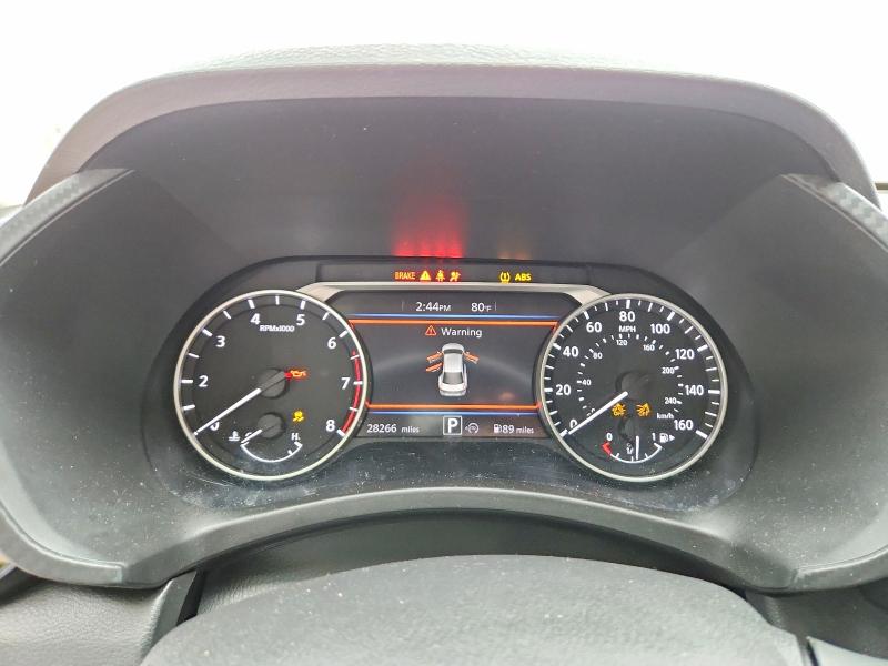 Продажа на аукционе авто 2024 Nissan Sentra, vin: 3N1AB8CV2RY231623, номер лота: 66401746