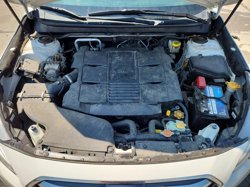 Продаж на аукціоні авто 2018 Subaru Outback, vin: 4S4BSENC6J3253029, номер лоту: 63762446
