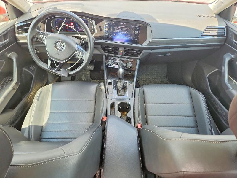 Продажа на аукционе авто 2021 Volkswagen Jetta, vin: 3VWE57BUXMM013029, номер лота: 64485676