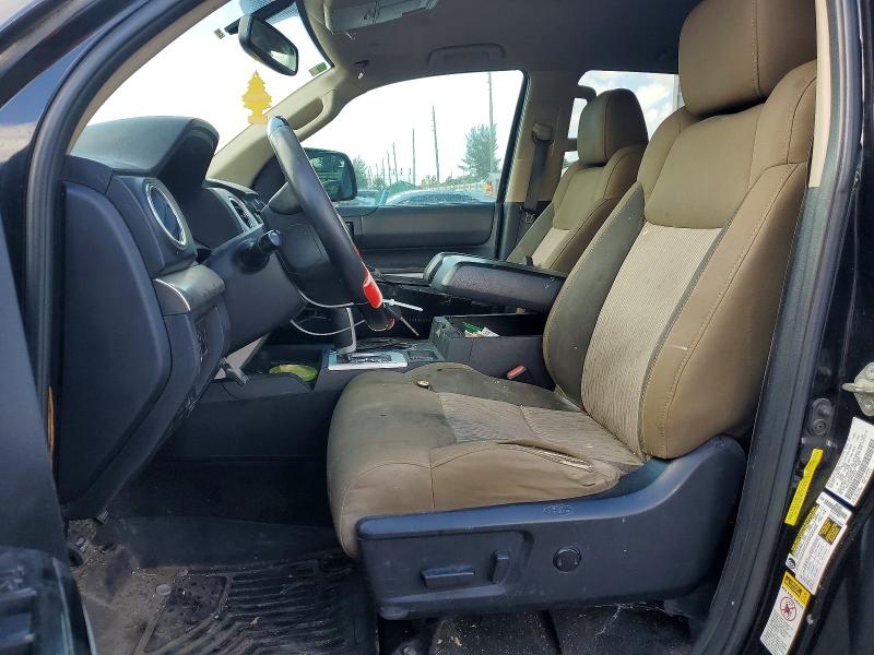 2015 Toyota Tundra მანქანა იყიდება აუქციონზე, vin: 5TFRM5F16FX085676, აუქციონის ნომერი: 64572886