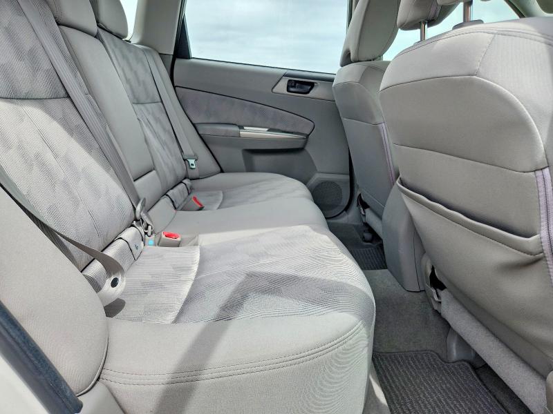 2010 Subaru Forester მანქანა იყიდება აუქციონზე, vin: JF2SH6AC4AH724193, აუქციონის ნომერი: 65567826