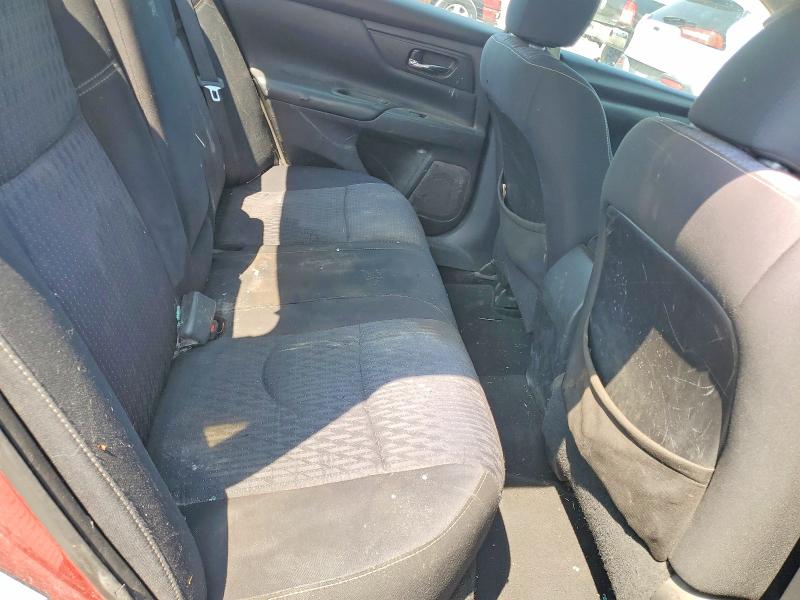 Продаж на аукціоні авто 2016 Nissan Altima, vin: 1N4AL3AP8GN314703, номер лоту: 64569186