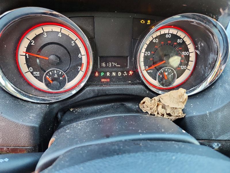 Продажа на аукционе авто 2018 Dodge Grand Caravan, vin: 2C4RDGBG6JR137661, номер лота: 65696846
