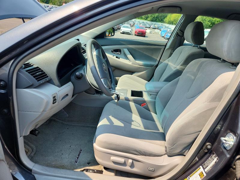 2009 Toyota Camry მანქანა იყიდება აუქციონზე, vin: 4T1BE46K99U343840, აუქციონის ნომერი: 65205986