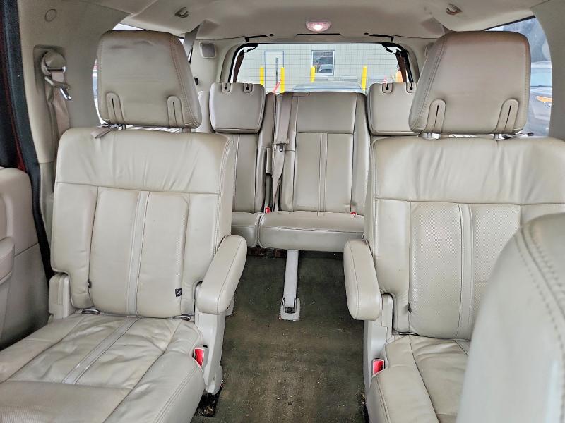65407216 :رقم المزاد ، 5LMJJ3JT3FEJ03073 vin ، 2015 Lincoln Navigator مزاد بيع