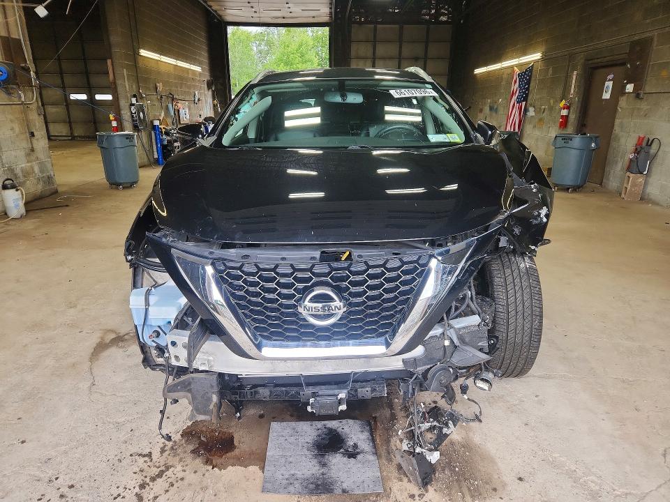 Продаж на аукціоні авто 2019 Nissan Murano, vin: 5N1AZ2MS1KN133174, номер лоту: 66107096