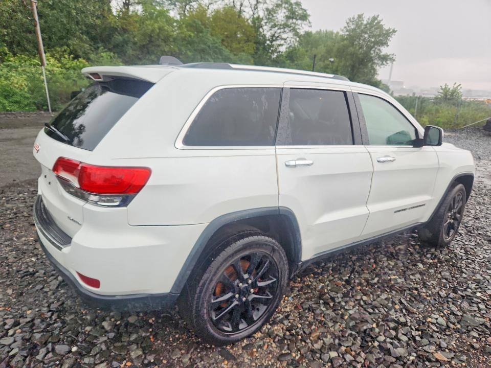 2018 Jeep Grand Cherokee მანქანა იყიდება აუქციონზე, vin: 1C4RJFBG7JC264902, აუქციონის ნომერი: 67058566