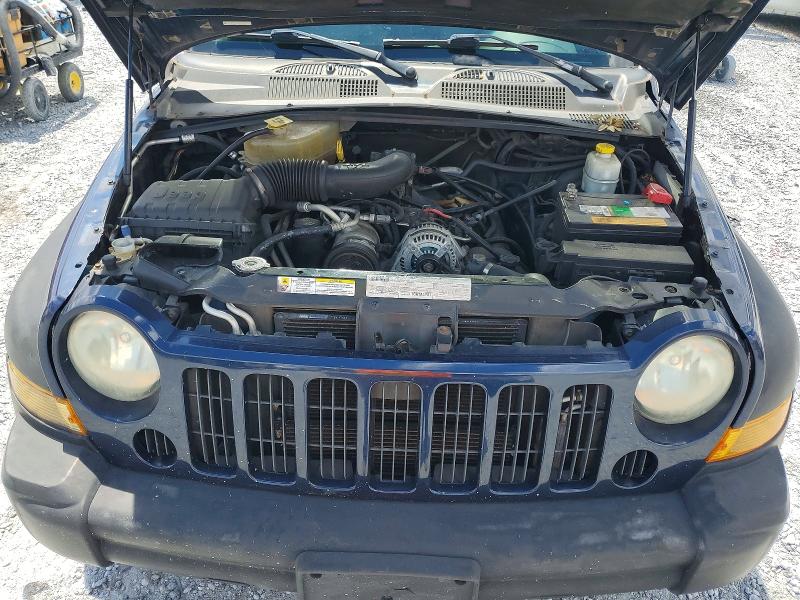 Aukcja sprzedaży 2007 Jeep Liberty, vin: 1J4GL48K97W684258, numer aukcji: 67319916