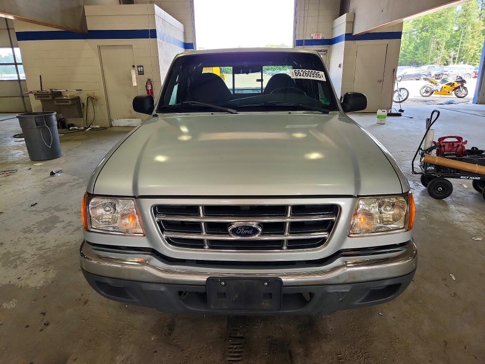 Продажа на аукционе авто 2003 Ford Ranger, vin: 1FTYR44V53PB09331, номер лота: 66260996