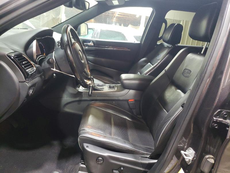 Продажа на аукционе авто 2020 Jeep Grand Cherokee, vin: 1C4RJFCG3LC375206, номер лота: 64429376