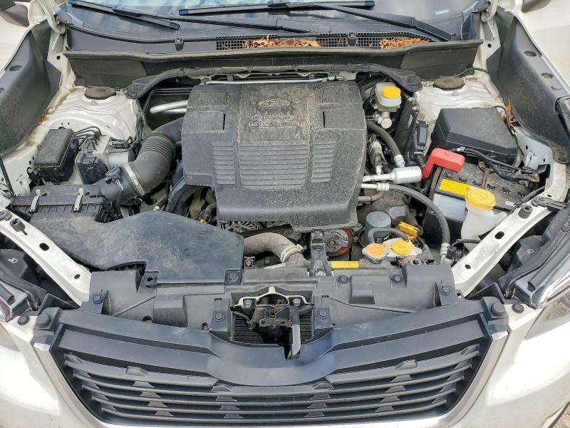 Продаж на аукціоні авто 2020 Subaru Forester, vin: JF2SKADCXLH522395, номер лоту: 64098906
