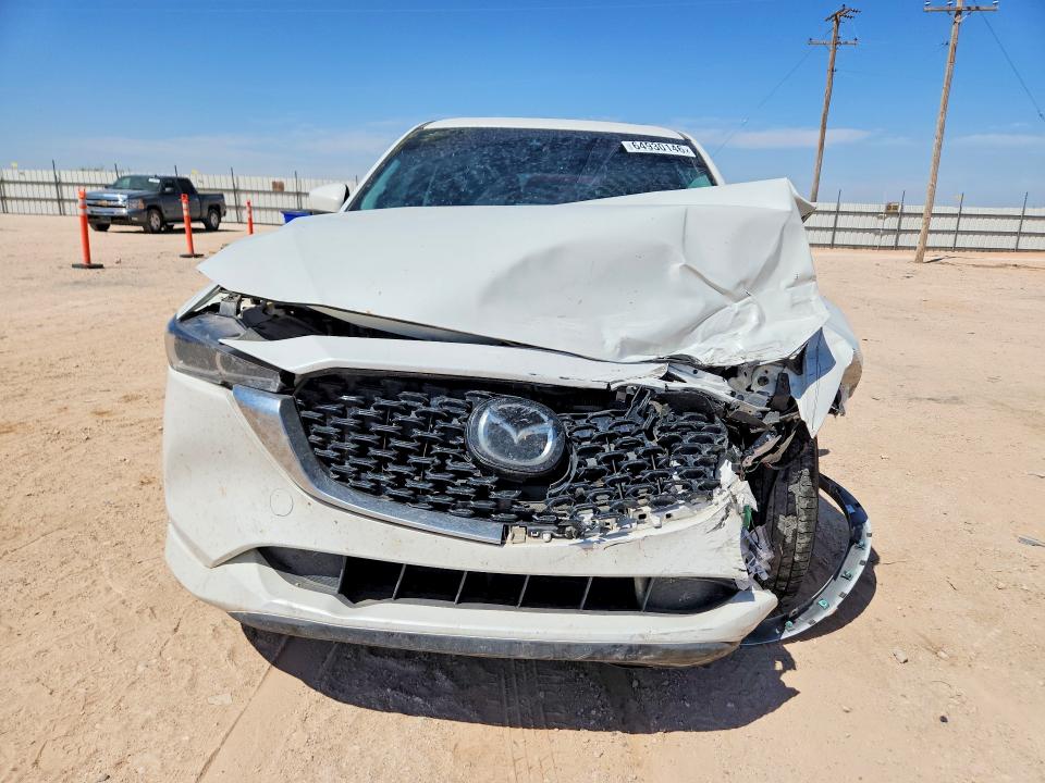 Aukcja sprzedaży 2025 Mazda Cx-5, vin: JM3KFBCLXS0624956, numer aukcji: 64930146