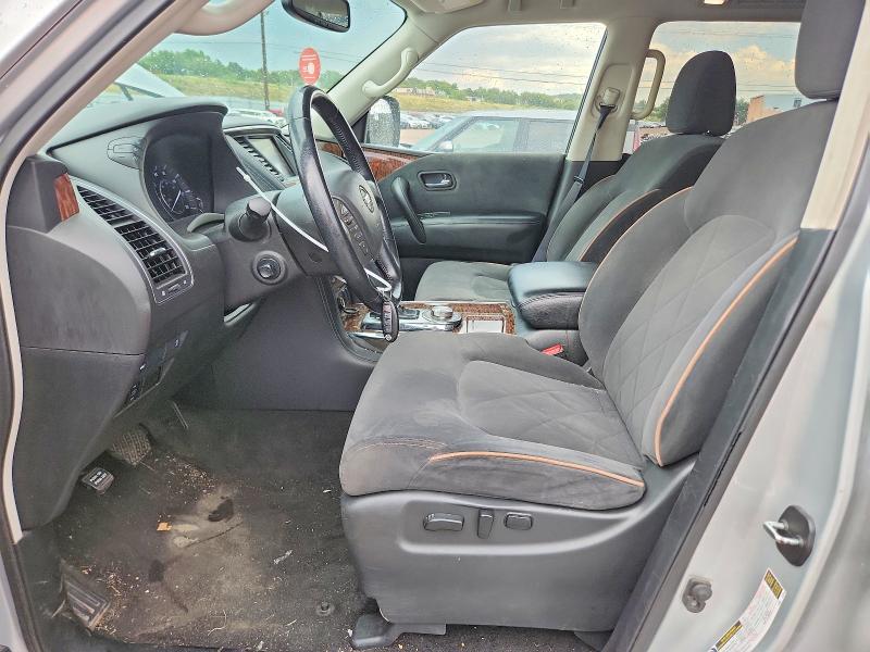 Aukcja sprzedaży 2020 Nissan Armada, vin: JN8AY2NC2L9617741, numer aukcji: 64516766
