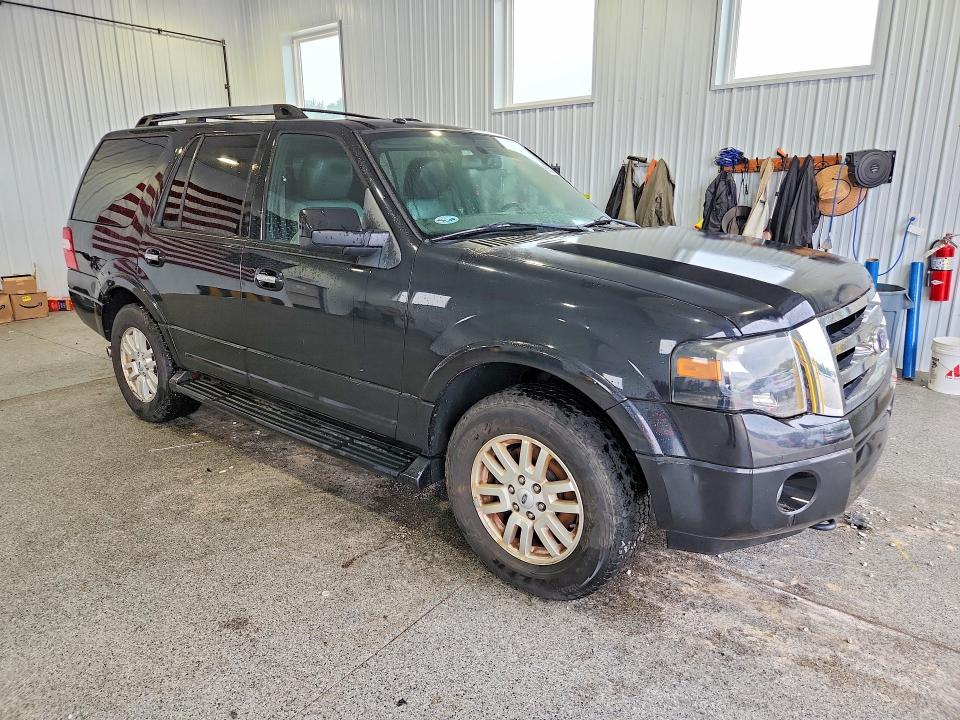 65388026 :رقم المزاد ، 1FMJU2A57EEF64443 vin ، 2014 Ford Expedition مزاد بيع