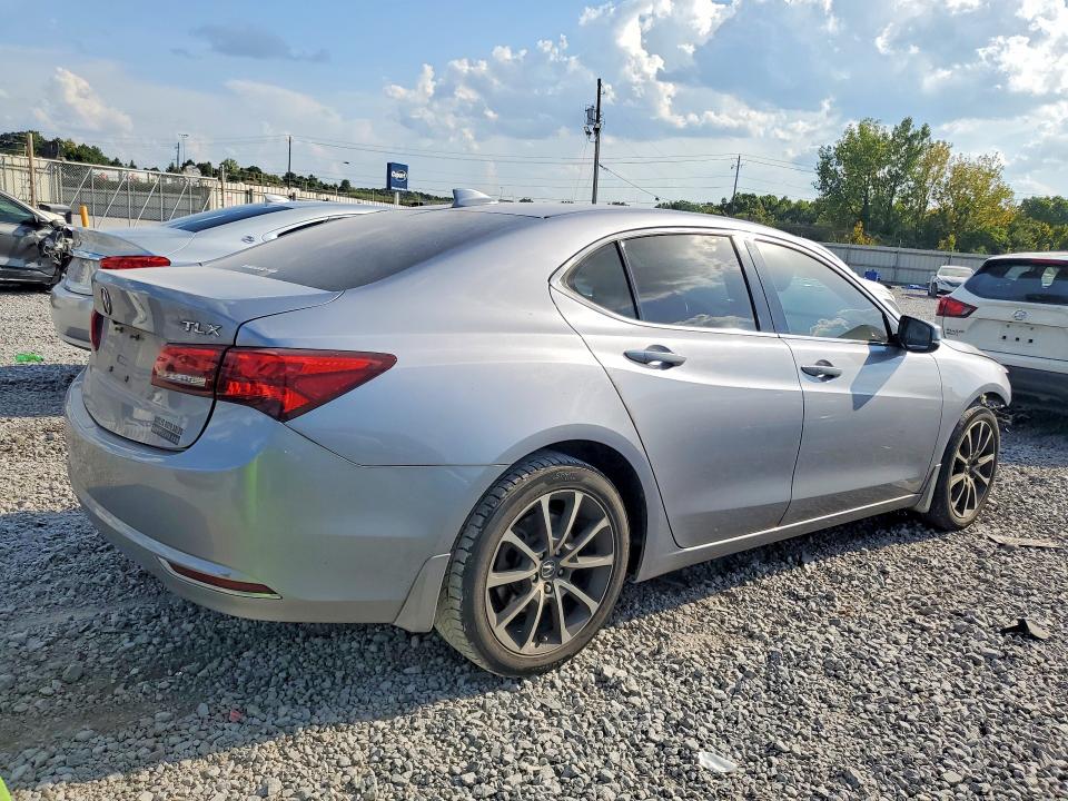 Продаж на аукціоні авто 2015 Acura Tlx, vin: 19UUB2F35FA014859, номер лоту: 64975646