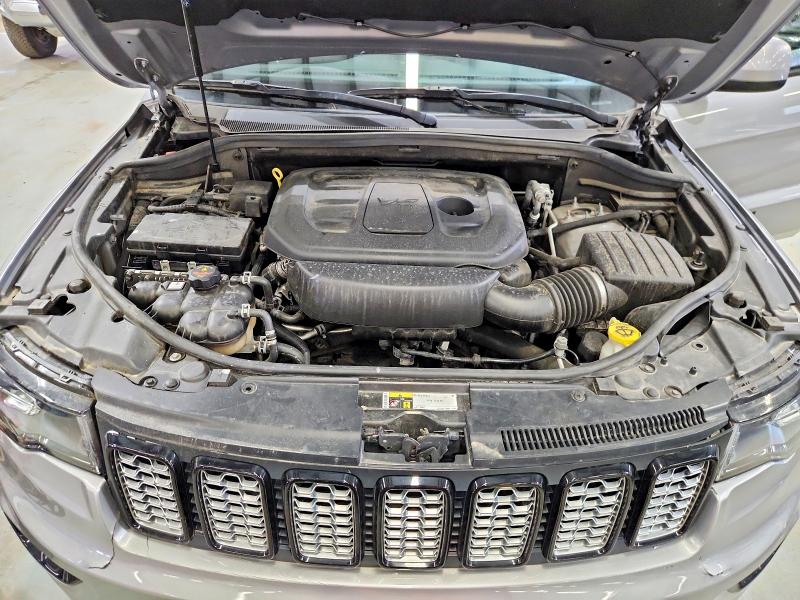 Aukcja sprzedaży 2020 Jeep Grand Cherokee, vin: 1C4RJFAG5LC272193, numer aukcji: 65270786