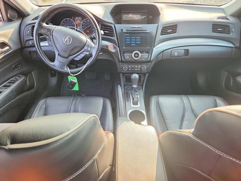 Продажа на аукционе авто 2022 Acura Ilx, vin: 19UDE2F7XNA001467, номер лота: 64432106