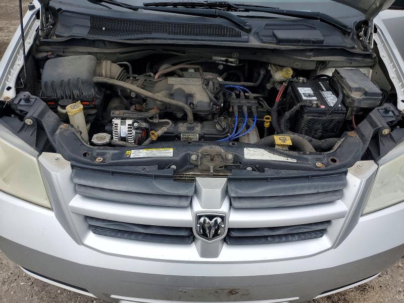 Aukcja sprzedaży 2010 Dodge Grand Caravan, vin: 2D4RN4DE3AR111092, numer aukcji: 65687836